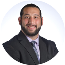 Dr. Eric Gutgarts, LPC, LMHC, EdD