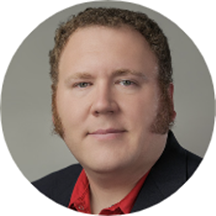 Dr. Eric Hohenberger, OD