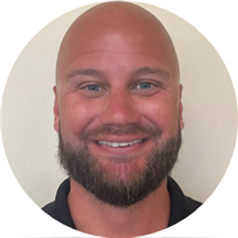 Dr. Eric Ivancich, PT, DPT