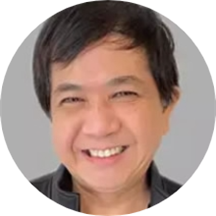 Dr. Eric Manalansan, PT, DPT