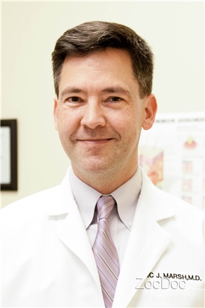 Dr. Eric Marsh, MD, FAAD
