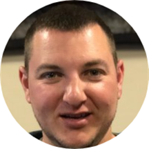 Dr. Eric Michaluk, PT, DPT