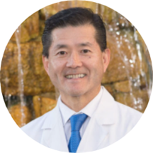 Dr. Eric Miyamoto, OD