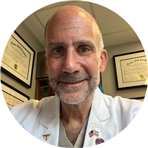 Dr. Eric Morgenstern, MD, FACG