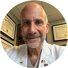 Dr. Eric Morgenstern, MD, FACG