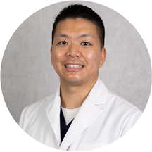 Dr. Eric Oh, DDS