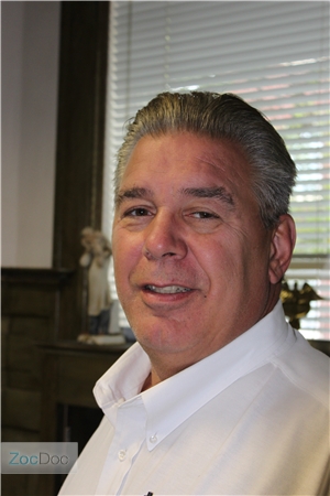 Dr. Eric Palluotto, MD, FACOG