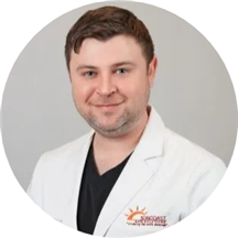 Dr. Eric Poetter, APRN, DNP, FNP