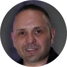 Dr. Eric Poznyansky, DDS