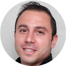 Dr. Eric Rosenfield, PT, DPT