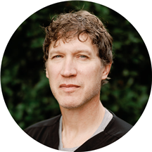 Dr. Eric Roslonski, DO