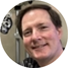 Dr. Eric Saunders, MD