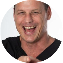 Dr. Eric Schuetz, DMD