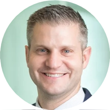 Dr. Eric Starley, DMD