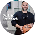 Dr. Eric Steinbach