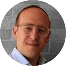 Dr. Eric Taber, PsyD