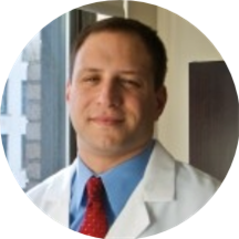 Dr. Eric Teller, MD