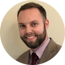 Dr. Eric Thornton, DMD