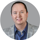 Dr. Eric Von Holdt, OD