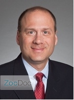 Dr. Eric Weichel, MD