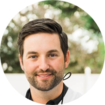 Dr. Eric Whiting, DMD