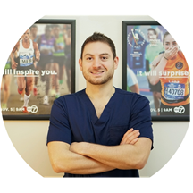 Dr. Eric Winiarz, DC