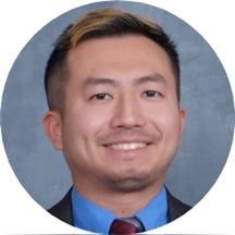 Dr. Eric Zhang, DO