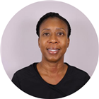 Dr. Erica Lovell, DDS