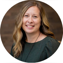 Dr. Erica Mandrick, AuD, CCC-A