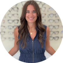 Dr. Erica Meltzer, OD