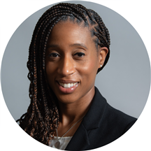 Dr. Erica Peppers, PhD, MPH