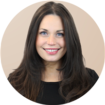 Dr. Erica Simanovsky, DDS