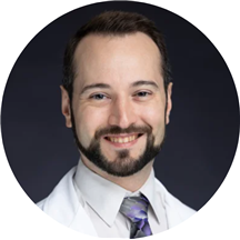 Dr. Erich Berberich, DPM