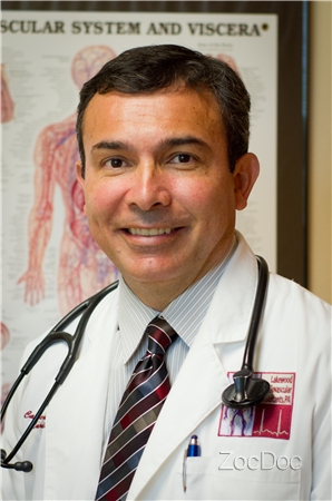 Dr. Erick Calderon, MD