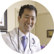 Dr. Erick Hosaka, DDS