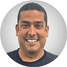 Dr. Erick Nunez, DDS