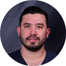 Dr. Erick Rivera, DDS