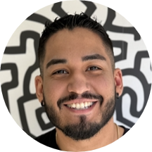 Dr. Erick Villamar, PT, DPT