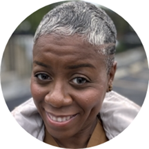 Dr. Ericka Deadwyler-Gourgue, NP, DNP, PMHNP-BC