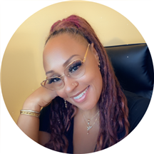 Dr. Ericka Ramirez-Solis, LCP