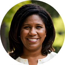 Dr. Ericka Rutledge, PhD