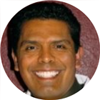 Dr. Erik Cabrera, DDS