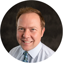 Dr. Erik Haselhorst, OD