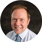 Dr. Erik Haselhorst, OD