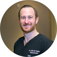 Dr. Erik Unger, DDS