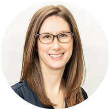 Dr. Erika Cleland, OD