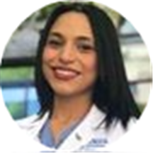 Dr. Erika Cuarezma, DMD