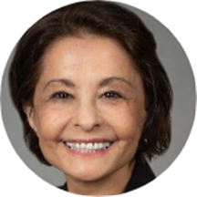 Dr. Erika Landau, MD