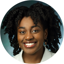 Dr. Erika Opoku, PT, DPT