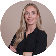 Dr. Erika Purcell, DMD